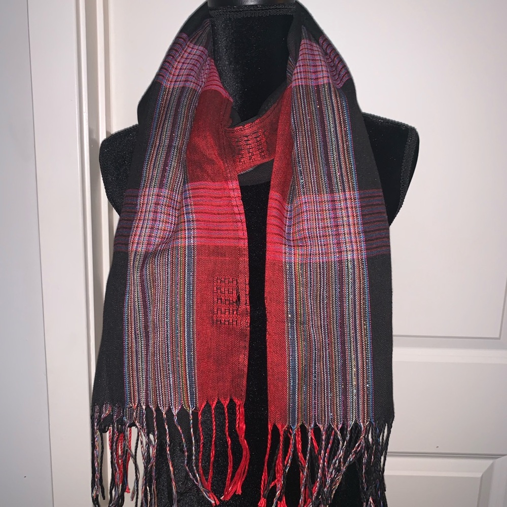 Women’s Fashion Scarves
